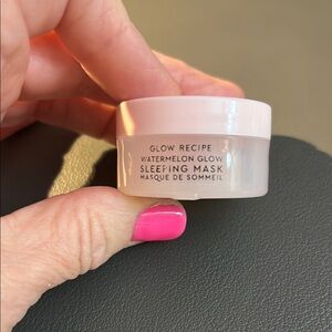 Glow Recipe Watermelon Glow Sleeping Mask NEW
